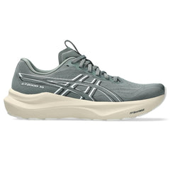 ASICS Men's GT-2000 14 Monument/White Comfortable Running Casual Sneakers