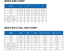 Arctix Men's Essential Snow Pants (Large/32" Inseam)
