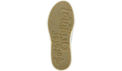 Dr. Scholl's For Now Pistachio Canvas Low Top Lace Up Rounded Toe Sneakers