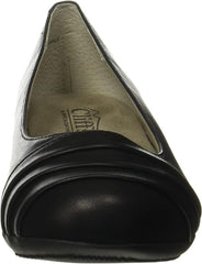 Cliffs by White Mountain Clara Ballet Fashion Slip On Rounded Toe Ballet Flats