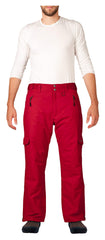 Arctix Men's Snow Sports Cargo Pants