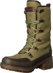 Lucky Brand Alascan Waterproof Snow Winter Boots