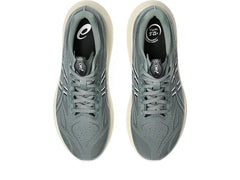 ASICS Men's GT-2000 14 Monument/White Comfortable Running Casual Sneakers