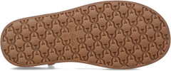 Sam Edelman Naomi Gold Slip On Open Toe Adjustable Buckle Ankle Straps Sandals