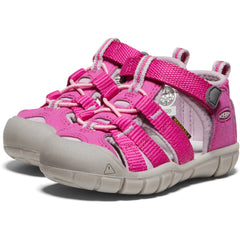 KEEN Kids' Seacamp II CNX Closed Toe Sandal