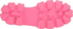 Steve Madden Echo Hot Pink Ankle Strap Chunky Platform Fisherman Sandals