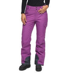 Arctix Women's Snow Sports Insulated Cargo Pants