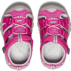KEEN Kids' Seacamp II CNX Closed Toe Sandal