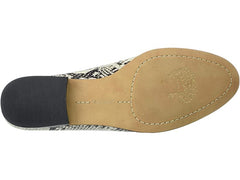 Vince Camuto Women's Jendeya 2 Convertible Loafer SEASHELL MUL (6, SEASHELL MUL)