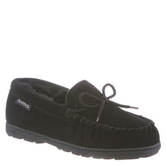 BEARPAW Women's Mindy Moccasin Slipper