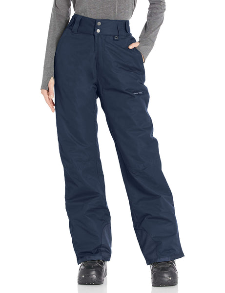 Arctix Womens Insulated Snow Pants