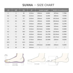 DREAM PAIRS Womens Open Toe Ankle Strap Espadrille Casual Flatform Platform Wedge Sandals