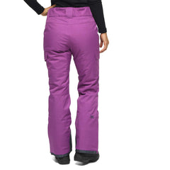 Arctix Women's Snow Sports Insulated Cargo Pants