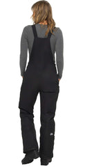 Arctix Women's Essential Insulated Bib Overalls