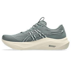 ASICS Men's GT-2000 14 Monument/White Comfortable Running Casual Sneakers
