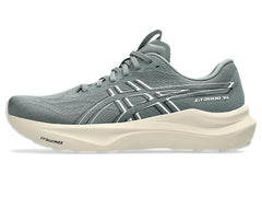 ASICS Men's GT-2000 14 Monument/White Comfortable Running Casual Sneakers