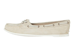 Sperry A/O SKIMMER Original Boat Loafer IVORY