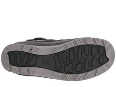 Kamik Women's MOMENTUM2 Snow Boot, Charcoal, (6, charcoal)