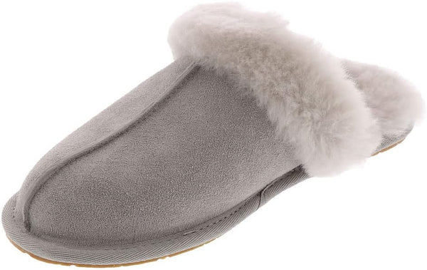 UGG Scuffette II Campfire Fashion Slip On Slippers