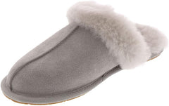 UGG Scuffette II Campfire Fashion Slip On Slippers