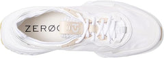Cole Haan 5.ZeroGrand Runner Optic White/Bleached Tan/Optic White Sneakers