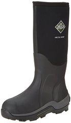 The Original MuckBoots Adult Arctic Sport Boot, Black