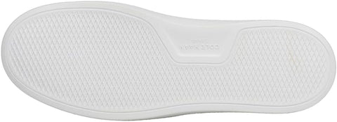 Cole Haan Grandpro Rally Canvas Court Optic White/Black Lace Up Low Top Sneakers