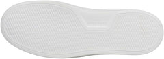 Cole Haan Grandpro Rally Canvas Court Optic White/Black Lace Up Low Top Sneakers
