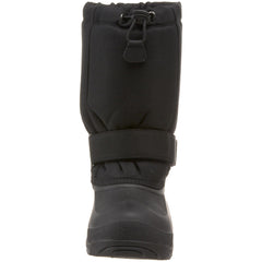 Kamik Rocket Cold Weather Boot Toddler/Little Kid Waterproof Snow Bootie