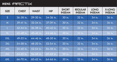 Arctix Men's Essential Snow Pants