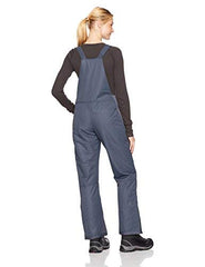 Arctix womens Essential Insulated Bib Overalls size 4X