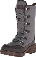 Lucky Brand Alascan Waterproof Snow Winter Boots
