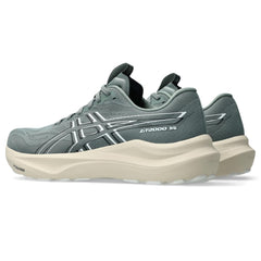 ASICS Men's GT-2000 14 Monument/White Comfortable Running Casual Sneakers