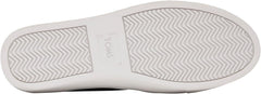 Toms Bryce Grey Suede Pull On Rounded Toe Elastic Fur Detailed Fashion Sneakers