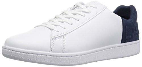 Lacoste Men's CARNABY EVO Sneaker