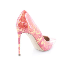Steve Madden Women's Vala Pump High Heel Pointed Toe Dress Pumps