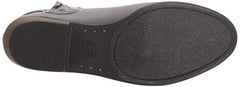 Lucky Brand Basel H20 Titanium Gray Waterproof Pull On Chelsea Rain Snow Bootie