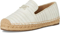 Sam Edelman Kathleen Natural Slip On Round Toe Detailed Fashion Espadrilles Loafers 7