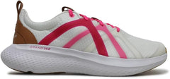 Cole Haan Zerogrand City X-Trainer Knockout Pink Natural Optic White Sneakers