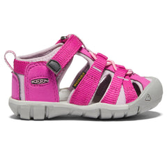 KEEN Kids' Seacamp II CNX Closed Toe Sandal