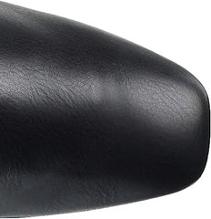 Circus By Sam Edelman Daysi Black Pointed Toe Back Zipper Kitten Heel Ankle Boot