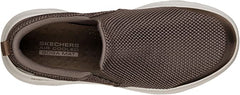 Skechers Go Walk Evolution Ultra - Impeccable Khaki Ultra Go Cushioning Sneaker