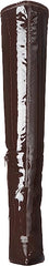 Jessica Simpson Over the Knee Boot Abrine Chocolate Side Pointed Toe Tall Boots