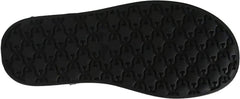 Sam Edelman Naomi Black Slip On Open Toe Buckle Adjustable Ankle Straps Sandals