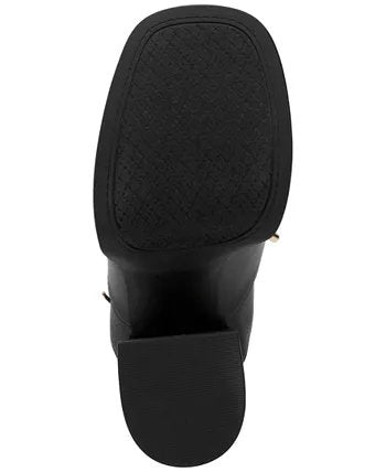 Jessica Simpson Sondos Platform Sandals Diva Loafer Slingback Block Heeled Pumps