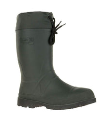 KAMIK FORESTER Men's Insulated Waterproof Winter Boots KHAKI/BLACK