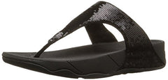 FitFlop Women's Classic Electra Sandal ,Pale Gold