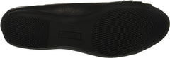 Cliffs by White Mountain Clara Ballet Fashion Slip On Rounded Toe Ballet Flats