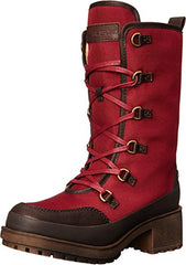 Lucky Brand Alascan Waterproof Snow Winter Boots