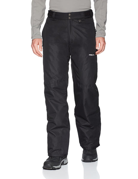 Arctix Men's Essential Snow Pants (Large/32" Inseam)
